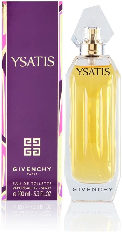 ysatis de givenchy amazon|does Givenchy still make ysatis.